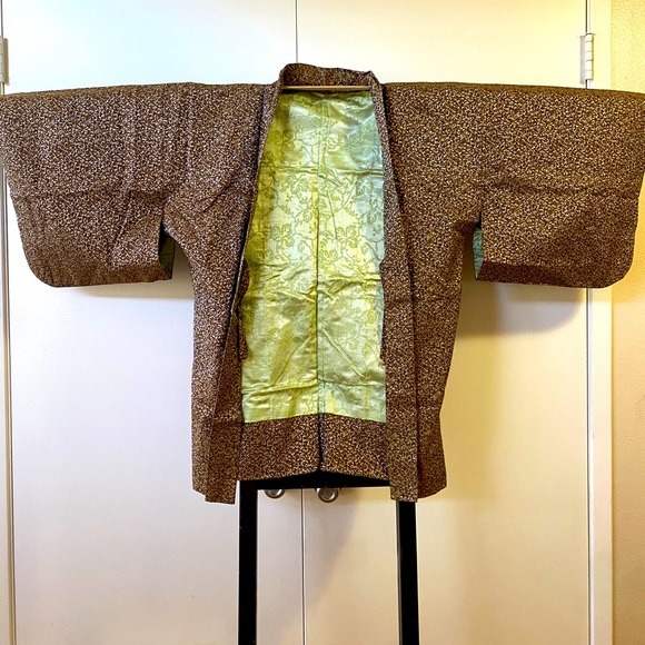 Vintage Hatori Kimono - Picture 2 of 6